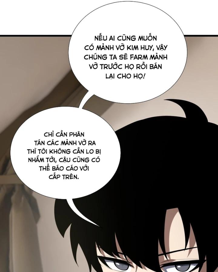 Thiếu Nợ Quá Nhiều, Ta Bị Ép Trở Thành Người Làm Công Của Tà Thần Chapter 47 - 76