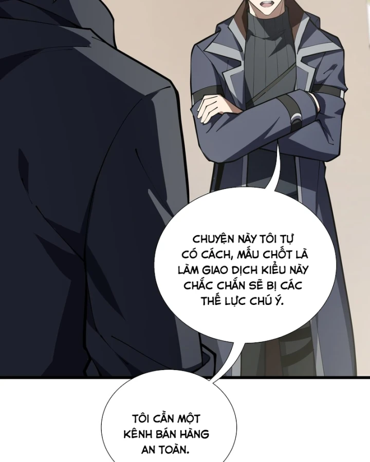 Thiếu Nợ Quá Nhiều, Ta Bị Ép Trở Thành Người Làm Công Của Tà Thần Chapter 47 - 80