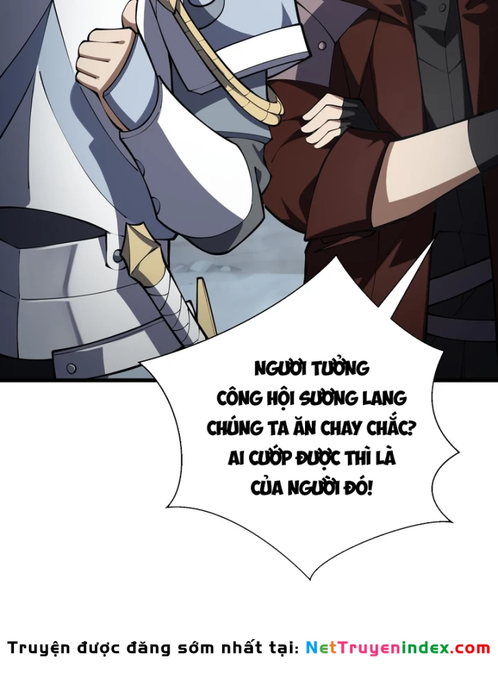 Thiếu Nợ Quá Nhiều, Ta Bị Ép Trở Thành Người Làm Công Của Tà Thần Chapter 47 - 95