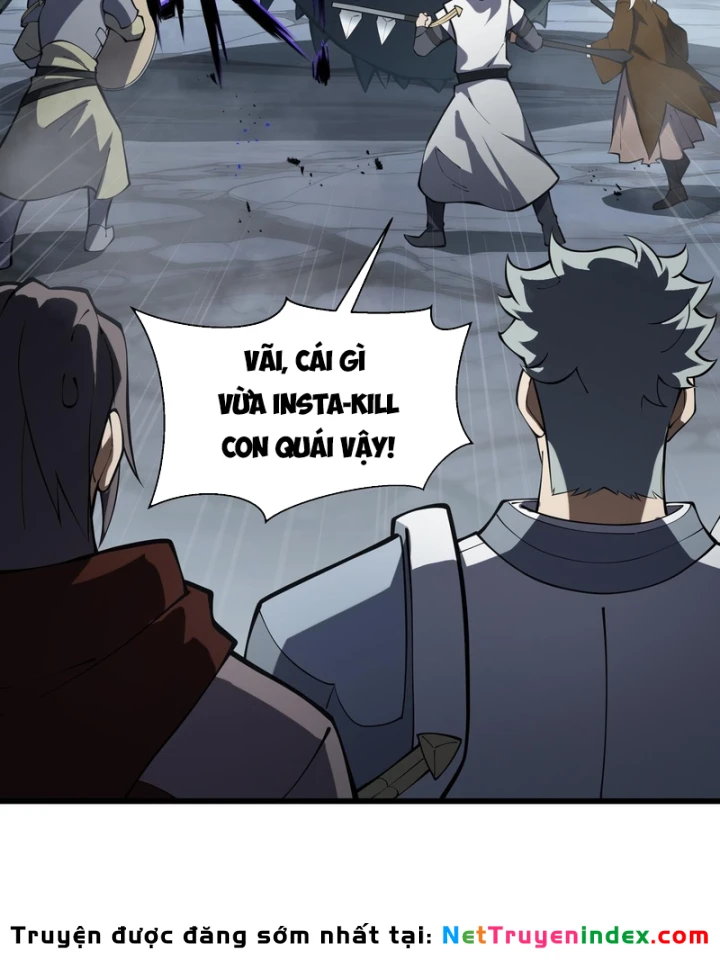 Thiếu Nợ Quá Nhiều, Ta Bị Ép Trở Thành Người Làm Công Của Tà Thần Chapter 47 - 98