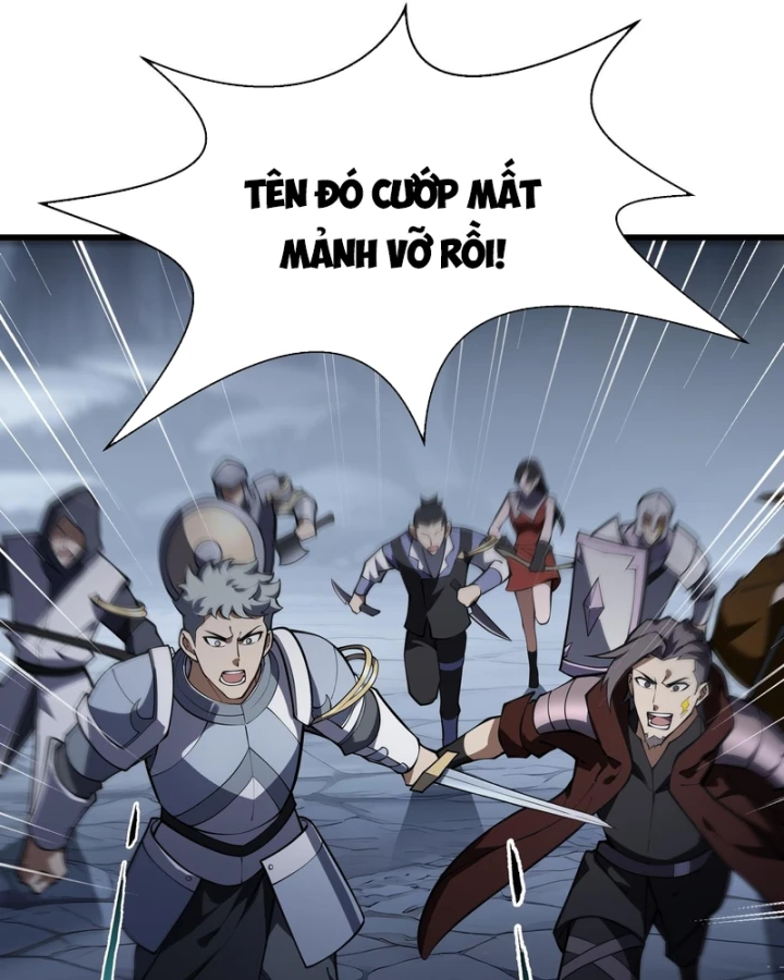 Thiếu Nợ Quá Nhiều, Ta Bị Ép Trở Thành Người Làm Công Của Tà Thần Chapter 47 - 104