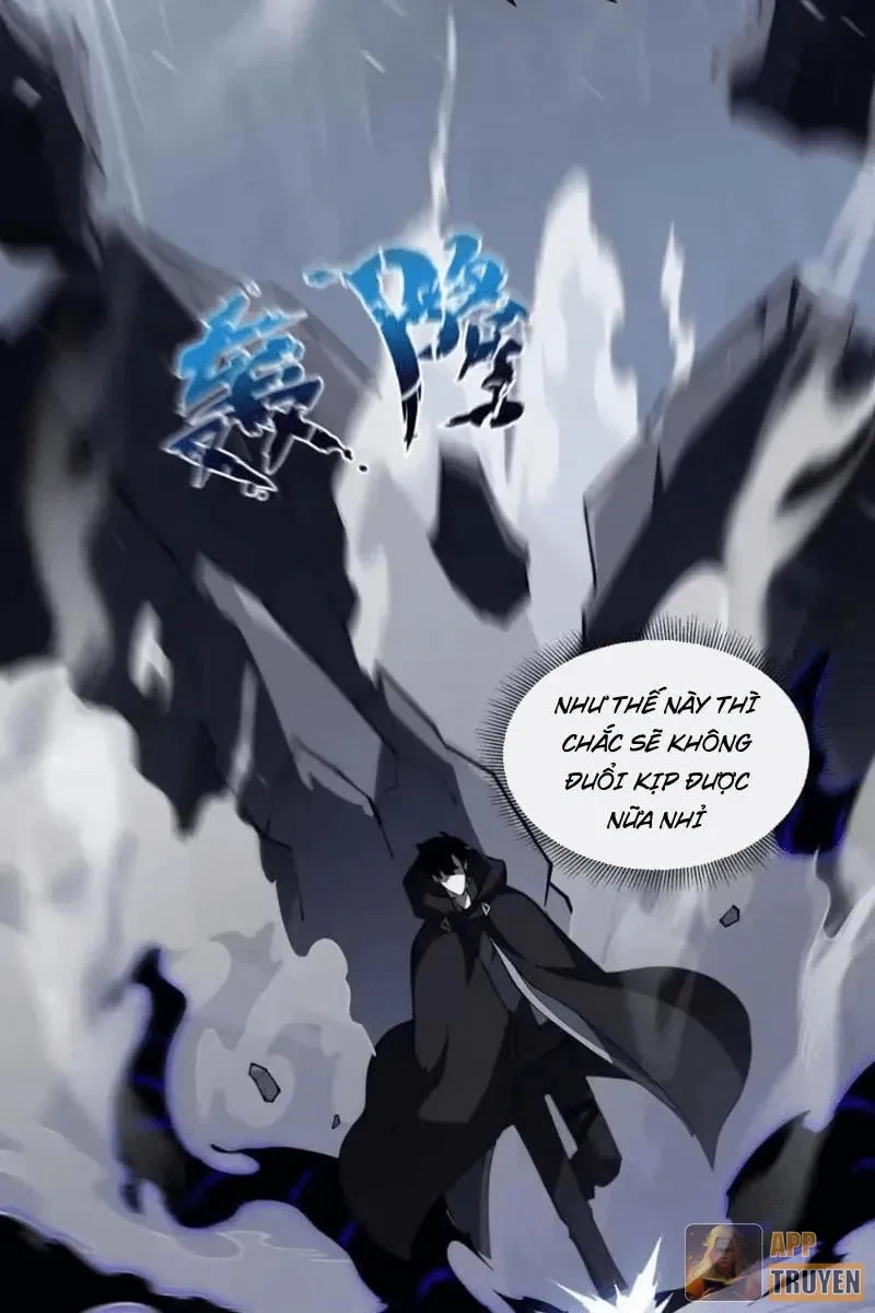 Thiếu Nợ Quá Nhiều, Ta Bị Ép Trở Thành Người Làm Công Của Tà Thần Chapter 48 - 6