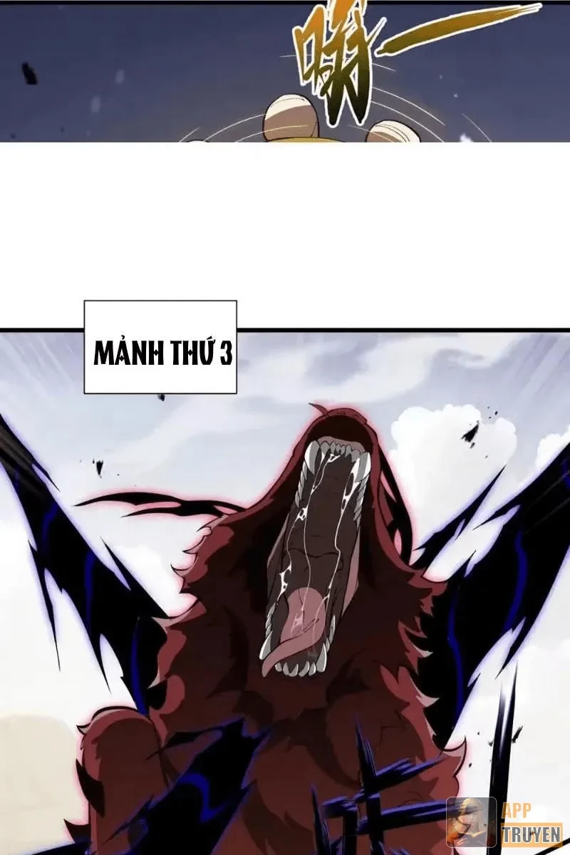 Thiếu Nợ Quá Nhiều, Ta Bị Ép Trở Thành Người Làm Công Của Tà Thần Chapter 48 - 11