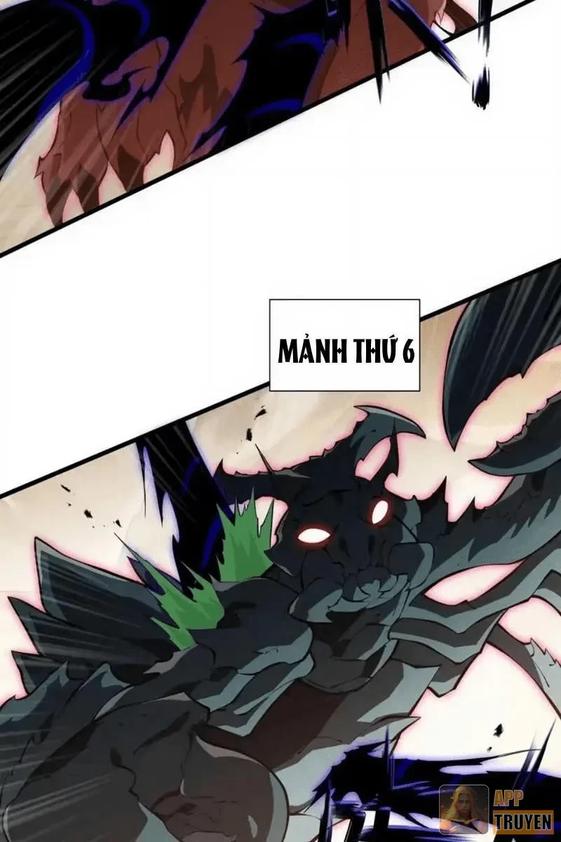 Thiếu Nợ Quá Nhiều, Ta Bị Ép Trở Thành Người Làm Công Của Tà Thần Chapter 48 - 12