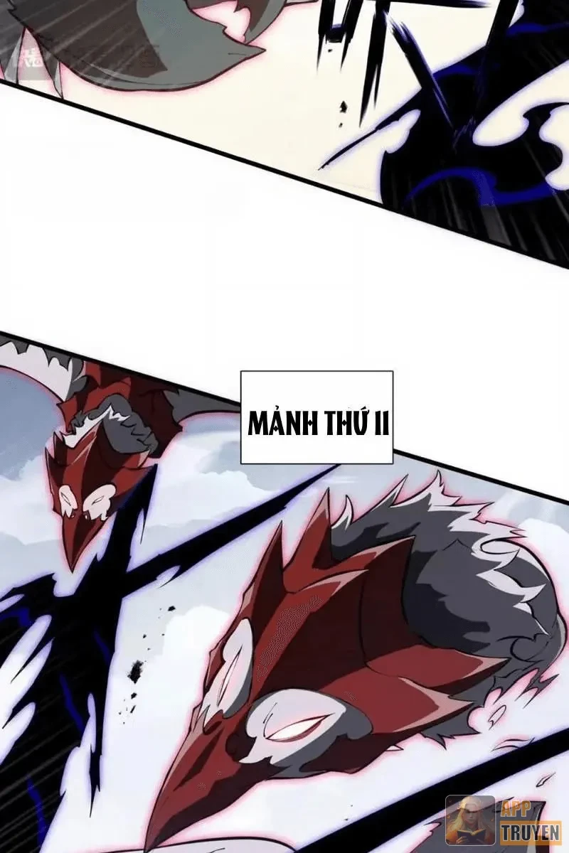Thiếu Nợ Quá Nhiều, Ta Bị Ép Trở Thành Người Làm Công Của Tà Thần Chapter 48 - 13