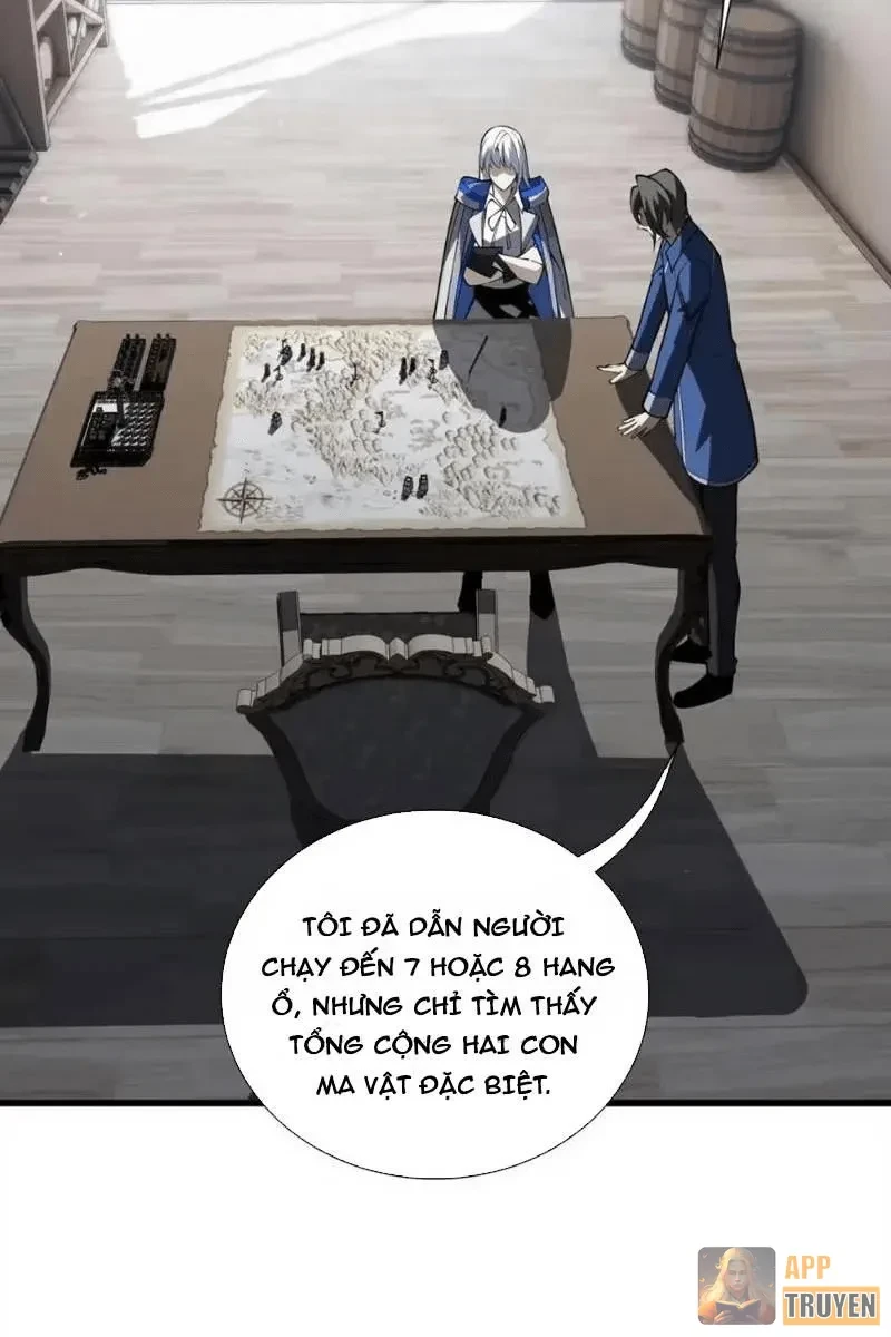 Thiếu Nợ Quá Nhiều, Ta Bị Ép Trở Thành Người Làm Công Của Tà Thần Chapter 48 - 18