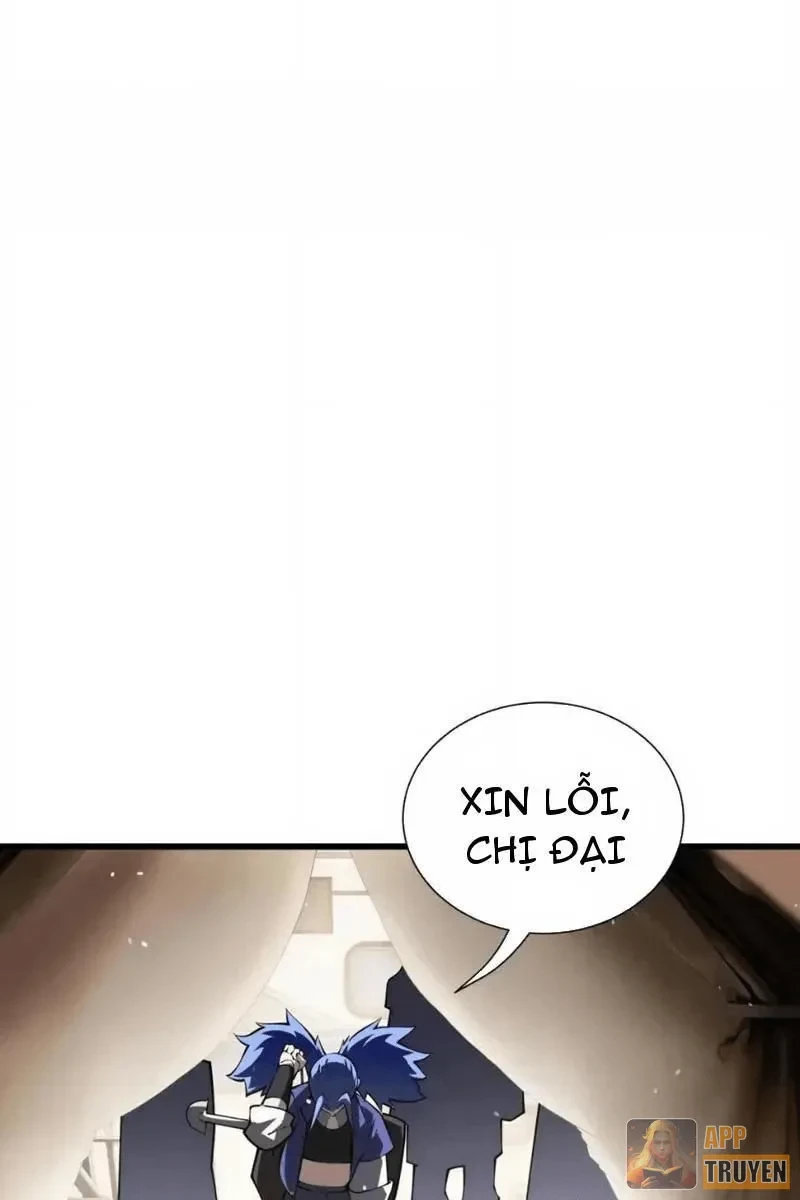 Thiếu Nợ Quá Nhiều, Ta Bị Ép Trở Thành Người Làm Công Của Tà Thần Chapter 48 - 29