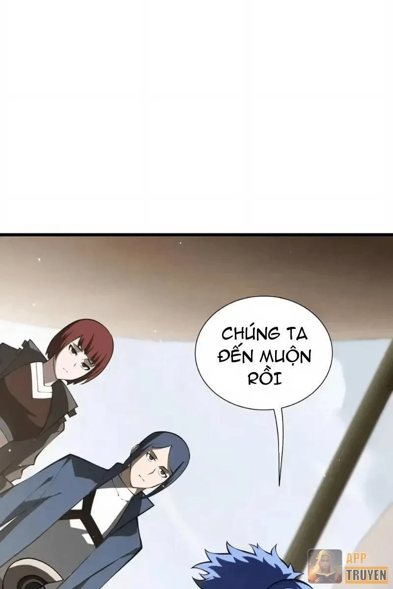 Thiếu Nợ Quá Nhiều, Ta Bị Ép Trở Thành Người Làm Công Của Tà Thần Chapter 48 - 31