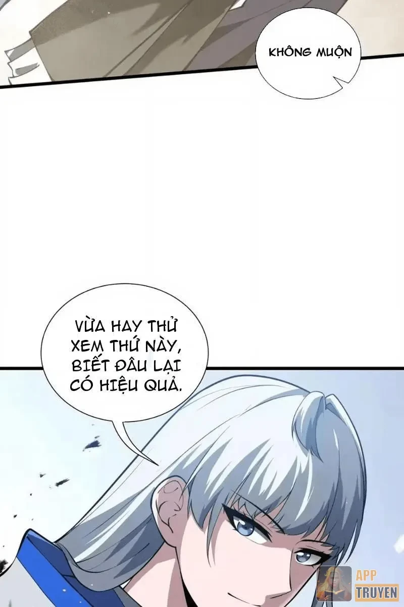 Thiếu Nợ Quá Nhiều, Ta Bị Ép Trở Thành Người Làm Công Của Tà Thần Chapter 48 - 33