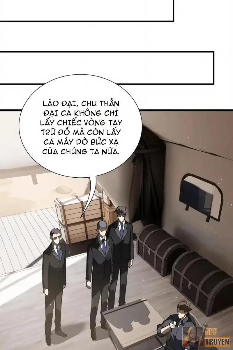Thiếu Nợ Quá Nhiều, Ta Bị Ép Trở Thành Người Làm Công Của Tà Thần Chapter 48 - 36