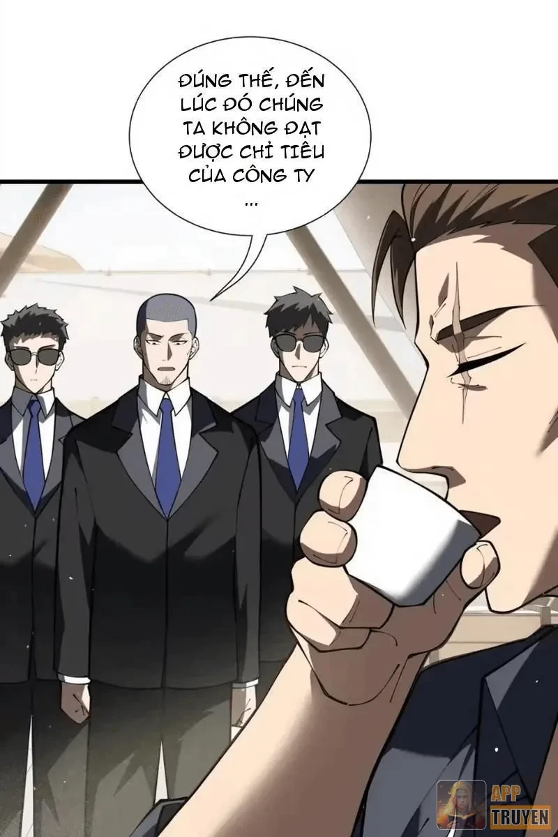 Thiếu Nợ Quá Nhiều, Ta Bị Ép Trở Thành Người Làm Công Của Tà Thần Chapter 48 - 38