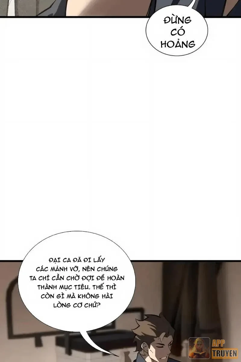 Thiếu Nợ Quá Nhiều, Ta Bị Ép Trở Thành Người Làm Công Của Tà Thần Chapter 48 - 39