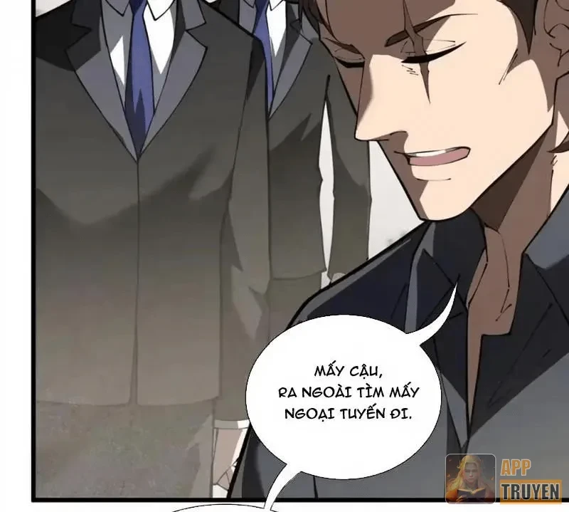 Thiếu Nợ Quá Nhiều, Ta Bị Ép Trở Thành Người Làm Công Của Tà Thần Chapter 48 - 42