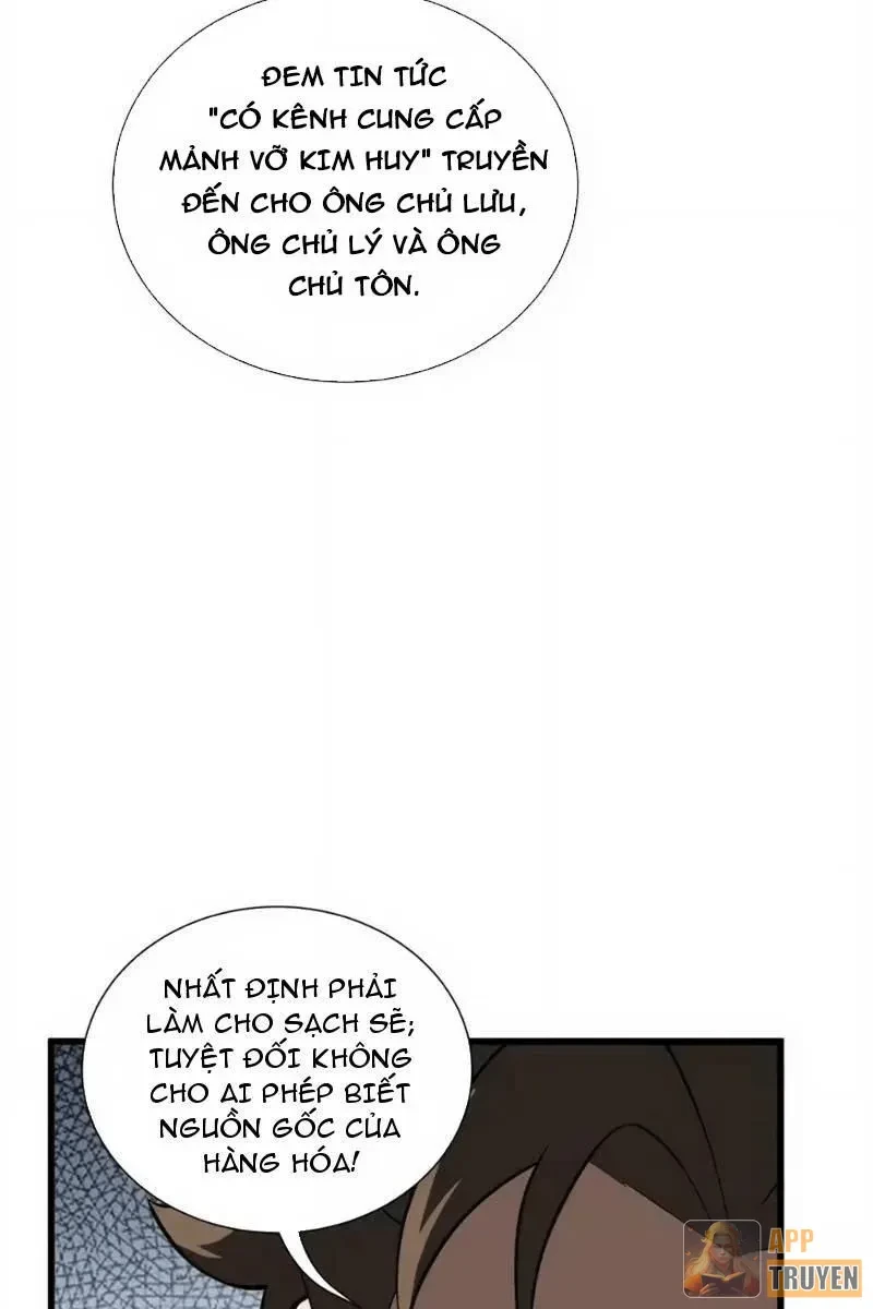 Thiếu Nợ Quá Nhiều, Ta Bị Ép Trở Thành Người Làm Công Của Tà Thần Chapter 48 - 43