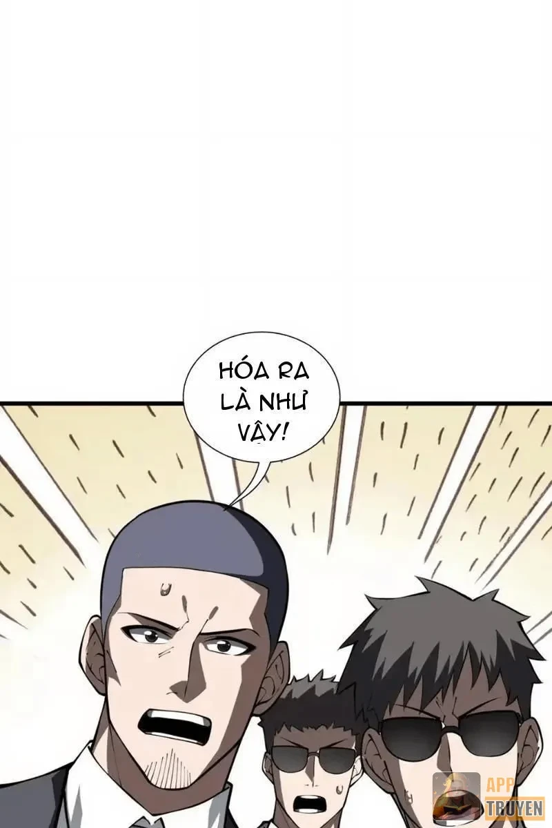 Thiếu Nợ Quá Nhiều, Ta Bị Ép Trở Thành Người Làm Công Của Tà Thần Chapter 48 - 45