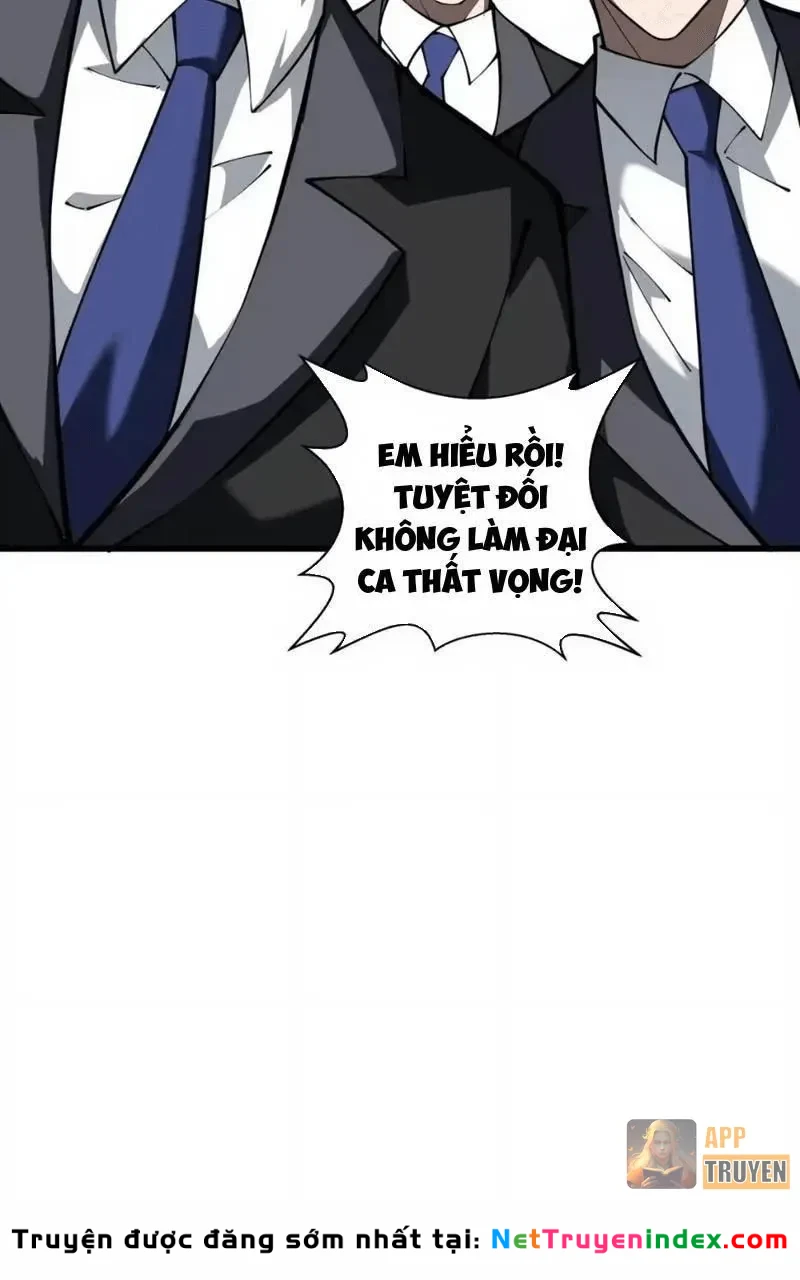 Thiếu Nợ Quá Nhiều, Ta Bị Ép Trở Thành Người Làm Công Của Tà Thần Chapter 48 - 46