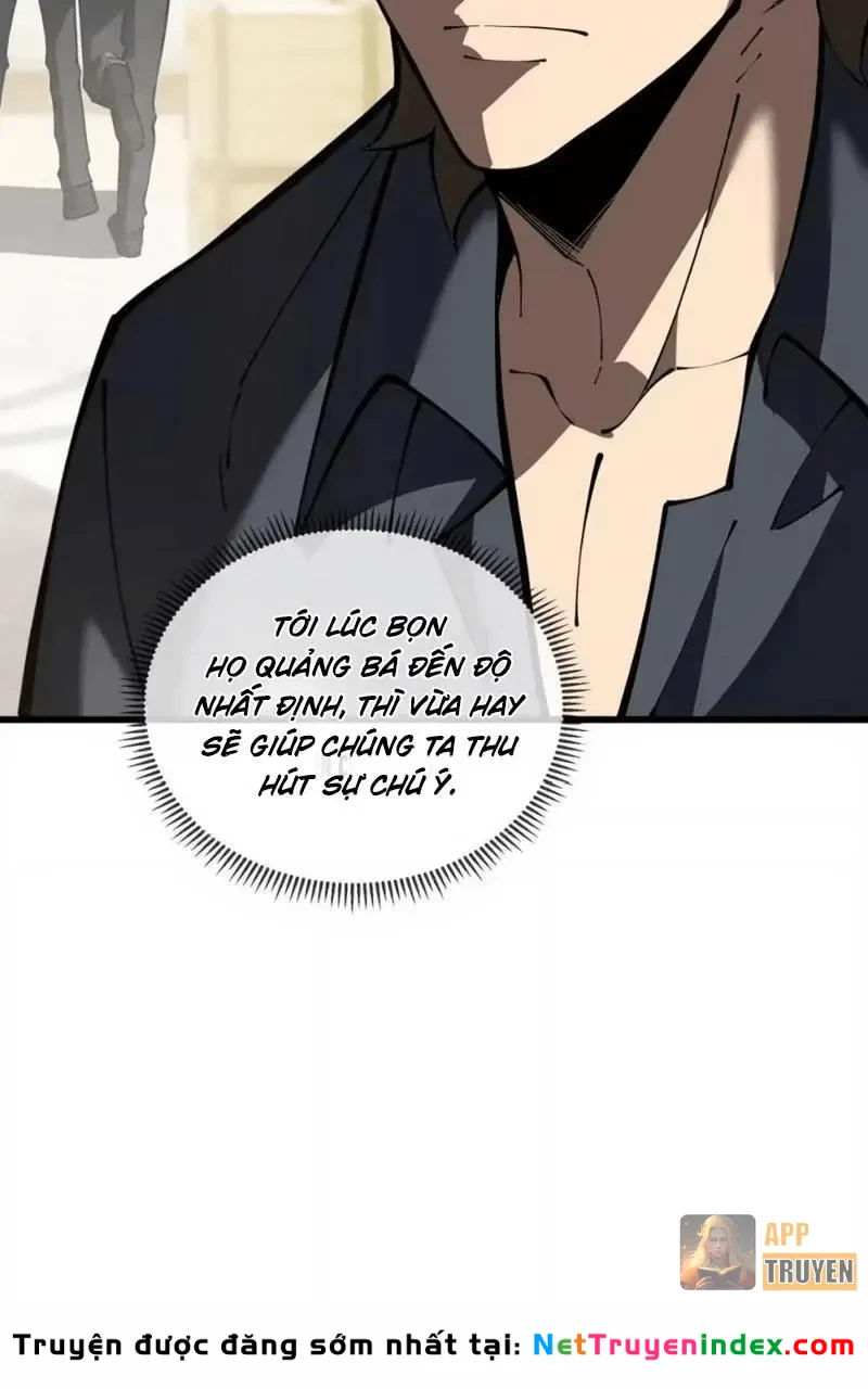 Thiếu Nợ Quá Nhiều, Ta Bị Ép Trở Thành Người Làm Công Của Tà Thần Chapter 48 - 48