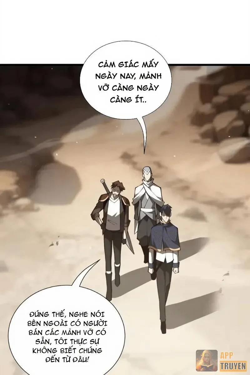 Thiếu Nợ Quá Nhiều, Ta Bị Ép Trở Thành Người Làm Công Của Tà Thần Chapter 48 - 50