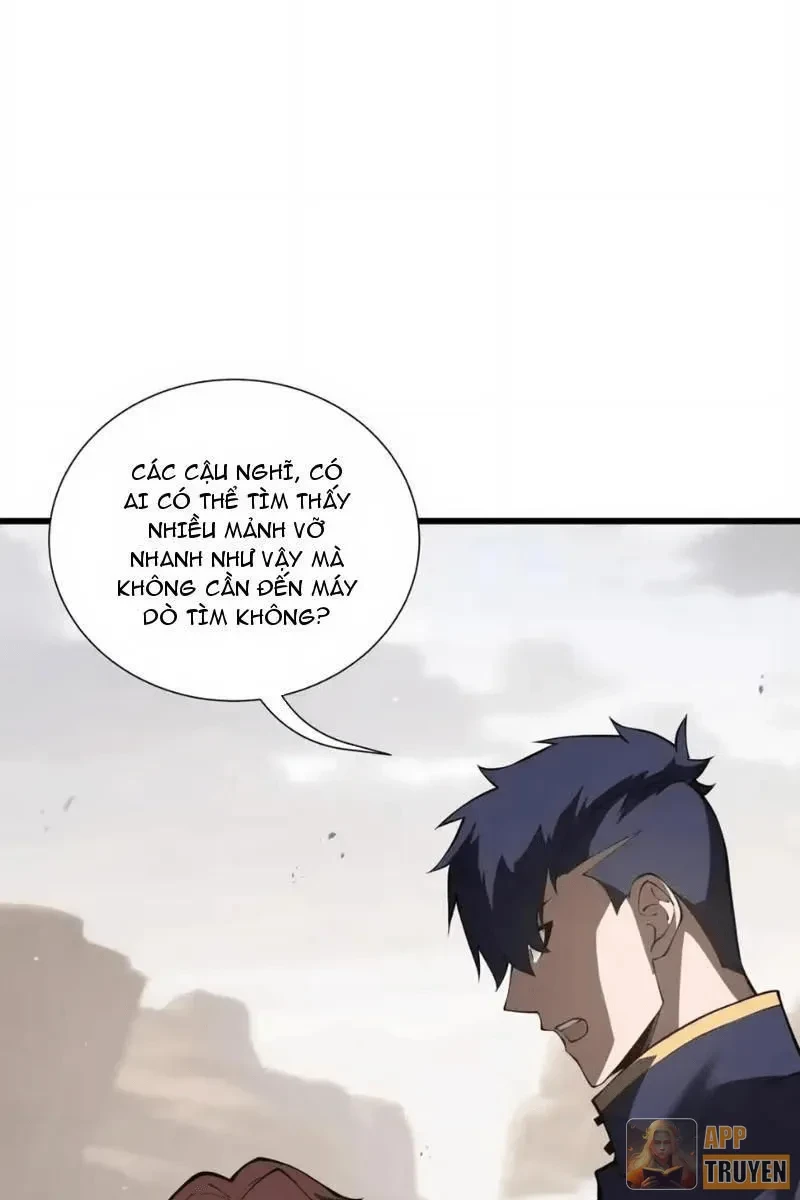 Thiếu Nợ Quá Nhiều, Ta Bị Ép Trở Thành Người Làm Công Của Tà Thần Chapter 48 - 53