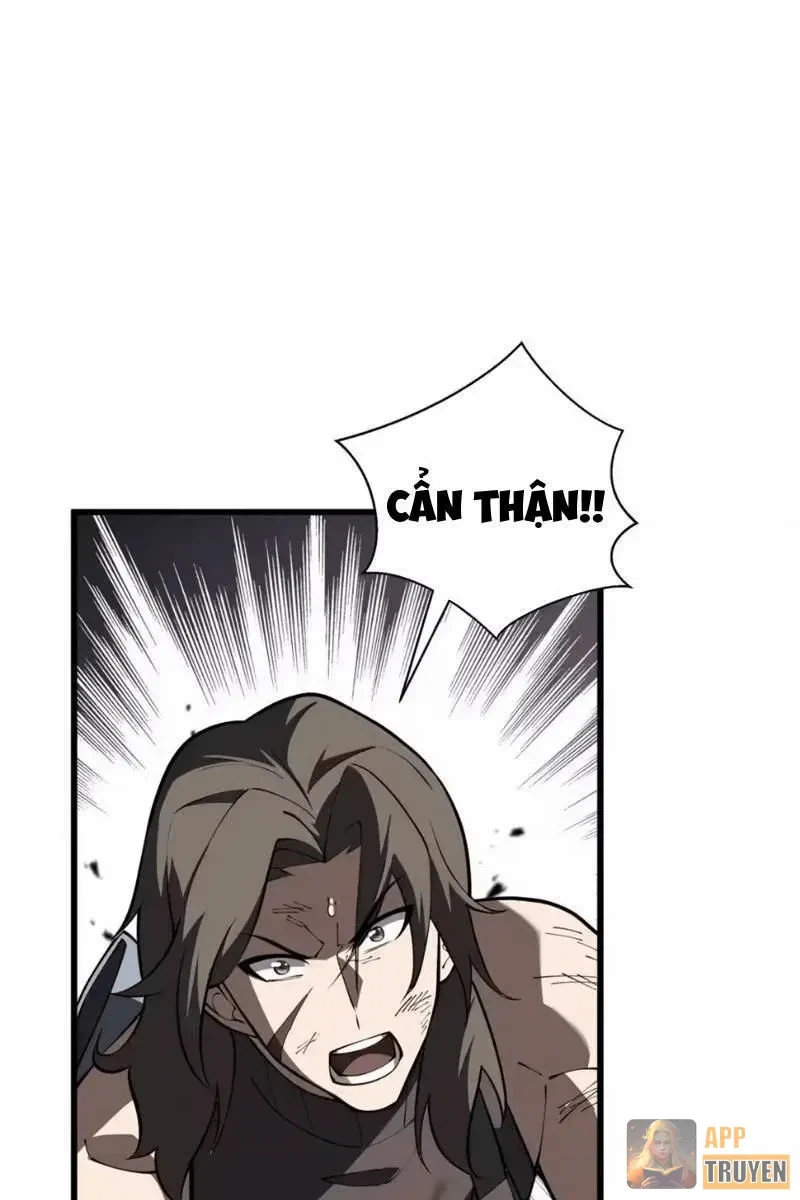 Thiếu Nợ Quá Nhiều, Ta Bị Ép Trở Thành Người Làm Công Của Tà Thần Chapter 48 - 77
