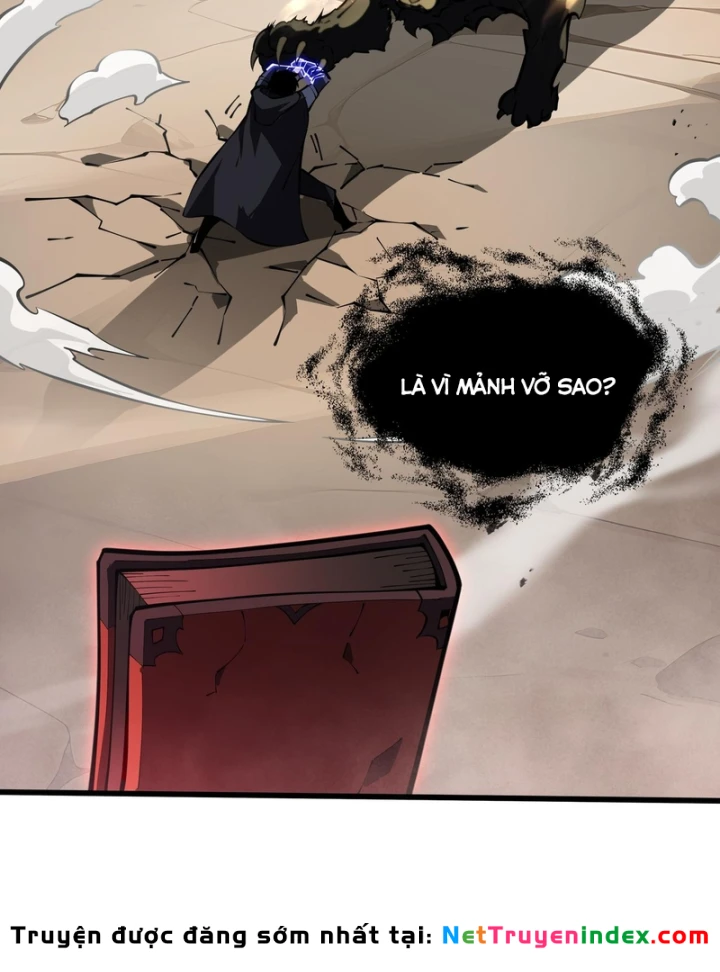 Thiếu Nợ Quá Nhiều, Ta Bị Ép Trở Thành Người Làm Công Của Tà Thần Chapter 49 - 81