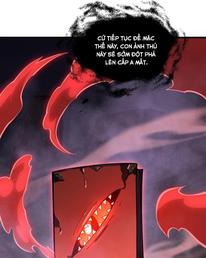 Thiếu Nợ Quá Nhiều, Ta Bị Ép Trở Thành Người Làm Công Của Tà Thần Chapter 49 - 83