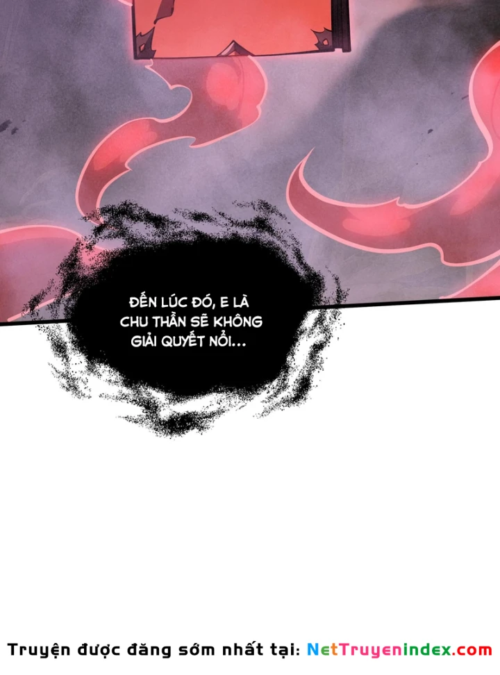 Thiếu Nợ Quá Nhiều, Ta Bị Ép Trở Thành Người Làm Công Của Tà Thần Chapter 49 - 84