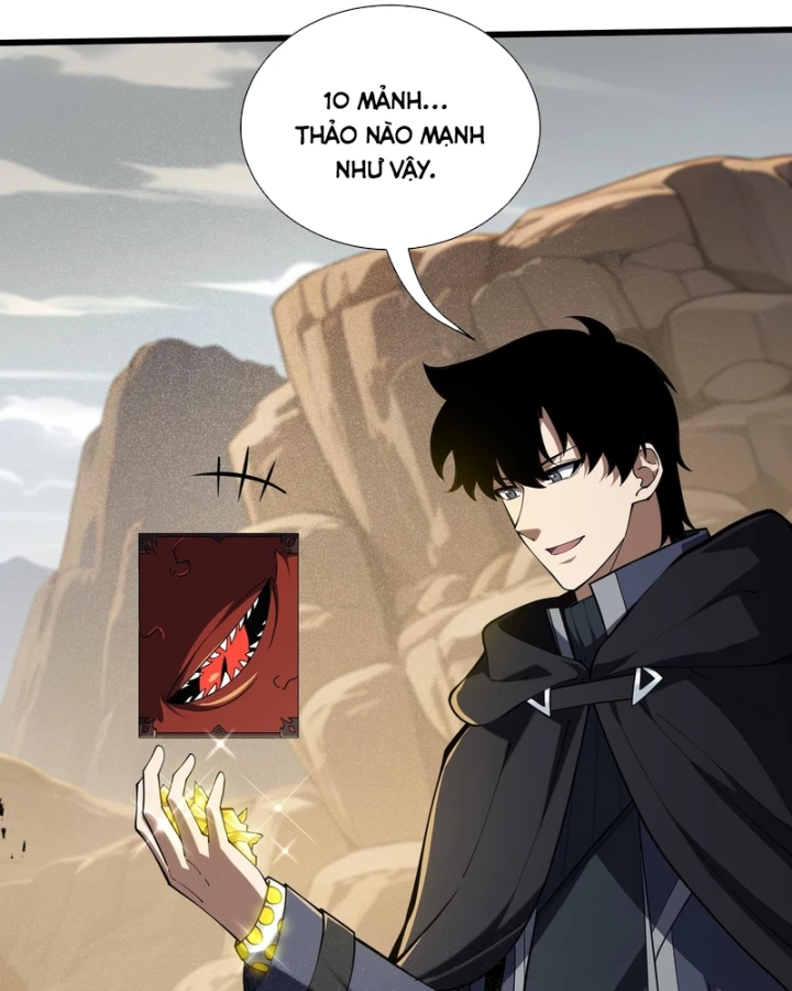 Thiếu Nợ Quá Nhiều, Ta Bị Ép Trở Thành Người Làm Công Của Tà Thần Chapter 50 - 7