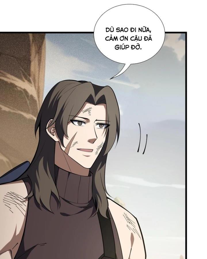 Thiếu Nợ Quá Nhiều, Ta Bị Ép Trở Thành Người Làm Công Của Tà Thần Chapter 50 - 12