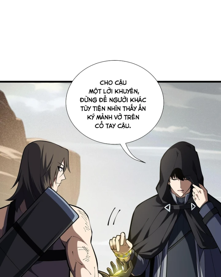 Thiếu Nợ Quá Nhiều, Ta Bị Ép Trở Thành Người Làm Công Của Tà Thần Chapter 50 - 14