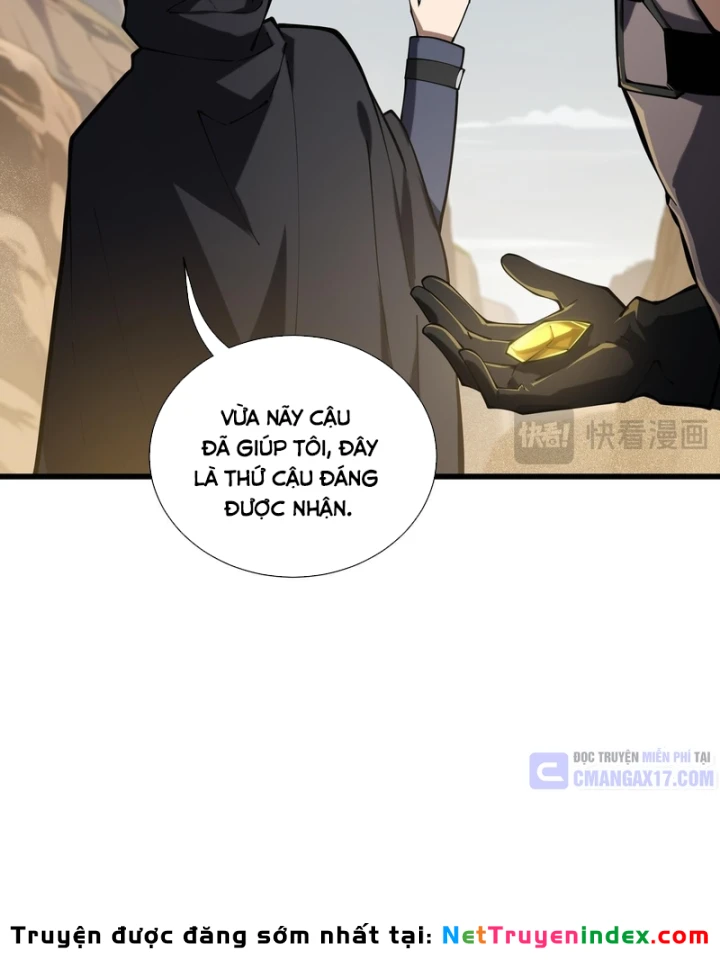 Thiếu Nợ Quá Nhiều, Ta Bị Ép Trở Thành Người Làm Công Của Tà Thần Chapter 50 - 18