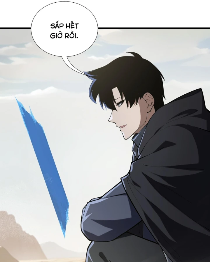 Thiếu Nợ Quá Nhiều, Ta Bị Ép Trở Thành Người Làm Công Của Tà Thần Chapter 50 - 31