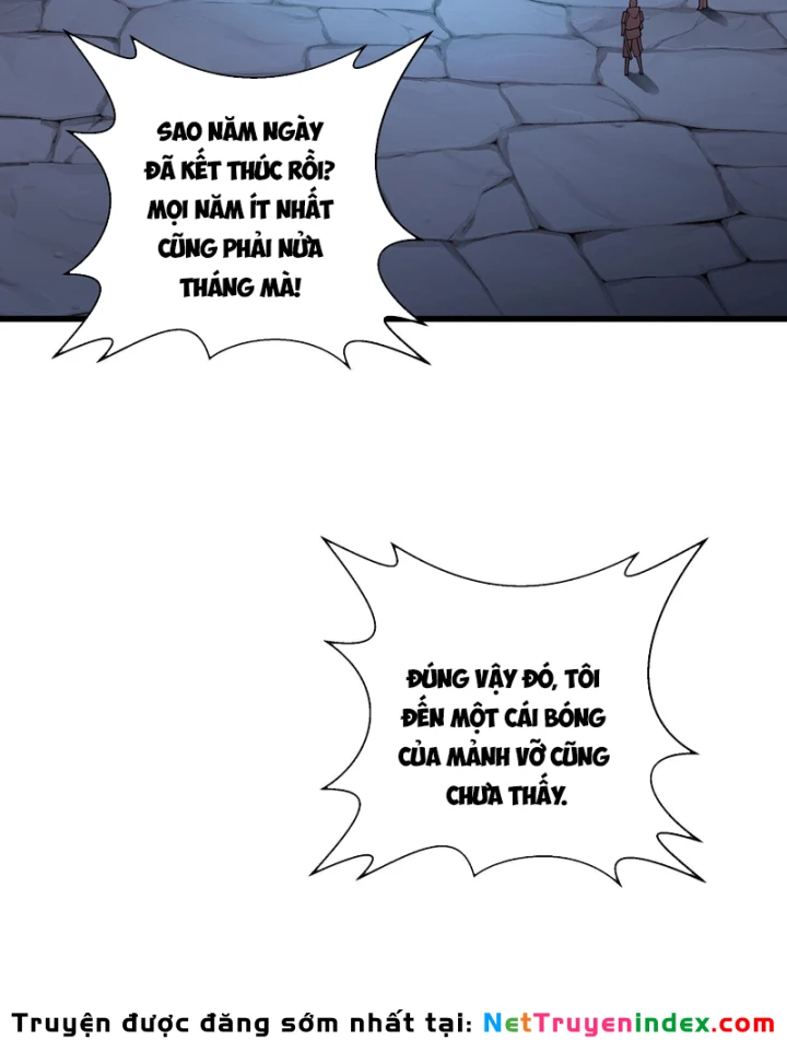 Thiếu Nợ Quá Nhiều, Ta Bị Ép Trở Thành Người Làm Công Của Tà Thần Chapter 50 - 97