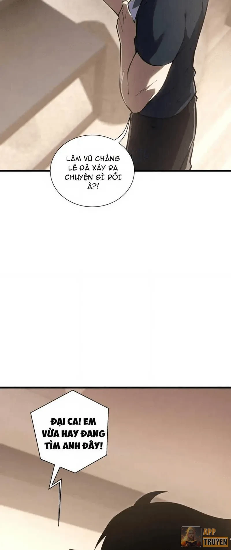Thiếu Nợ Quá Nhiều, Ta Bị Ép Trở Thành Người Làm Công Của Tà Thần Chapter 51 - 10