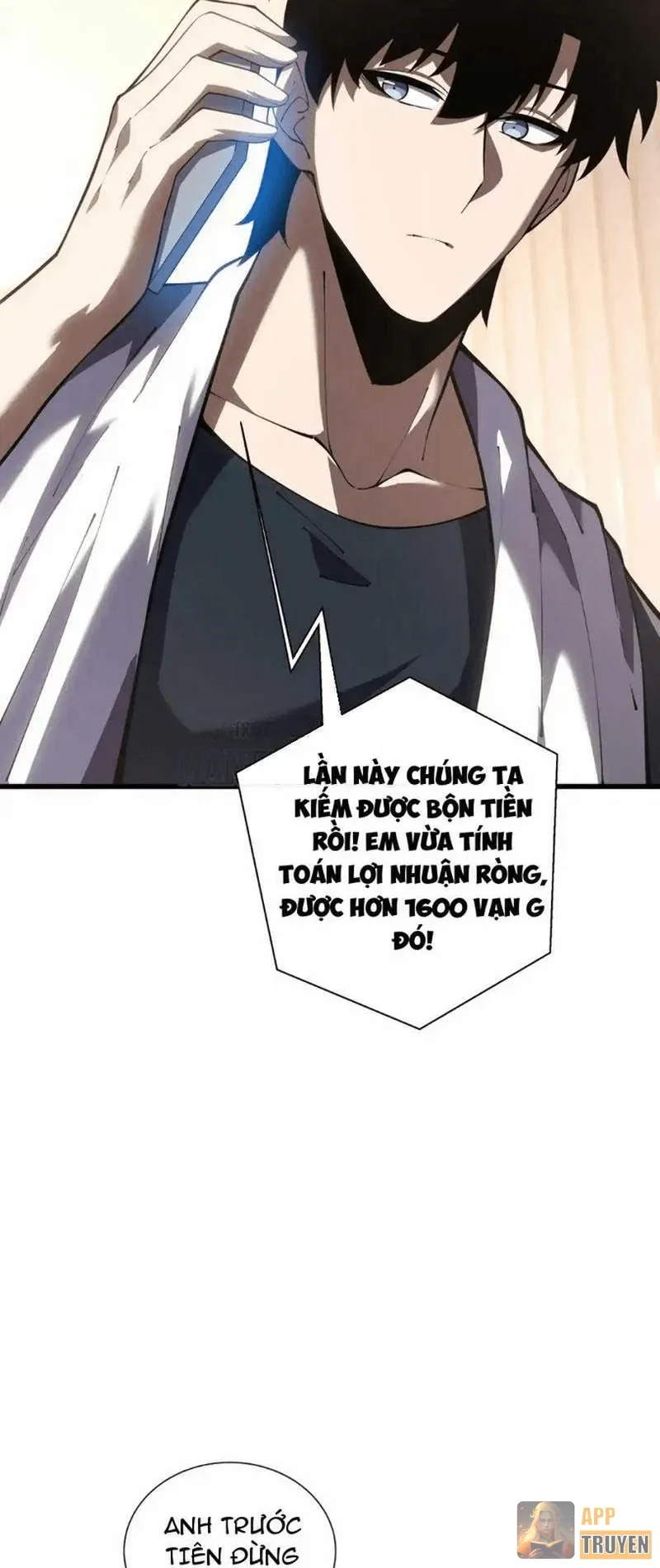 Thiếu Nợ Quá Nhiều, Ta Bị Ép Trở Thành Người Làm Công Của Tà Thần Chapter 51 - 11