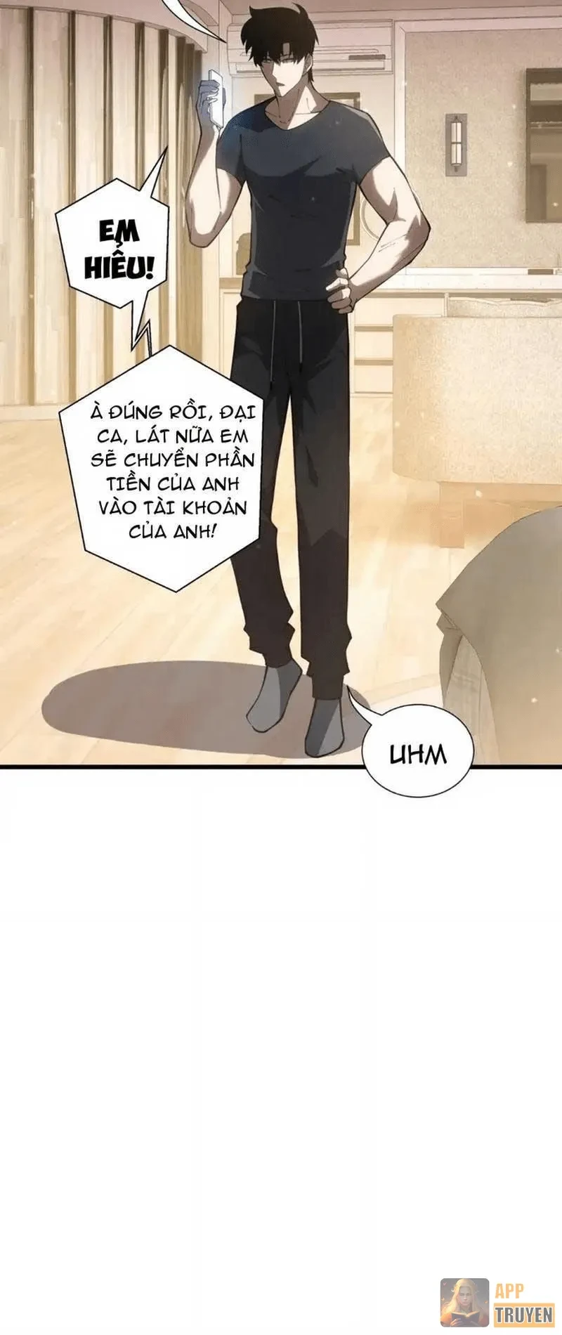 Thiếu Nợ Quá Nhiều, Ta Bị Ép Trở Thành Người Làm Công Của Tà Thần Chapter 51 - 15