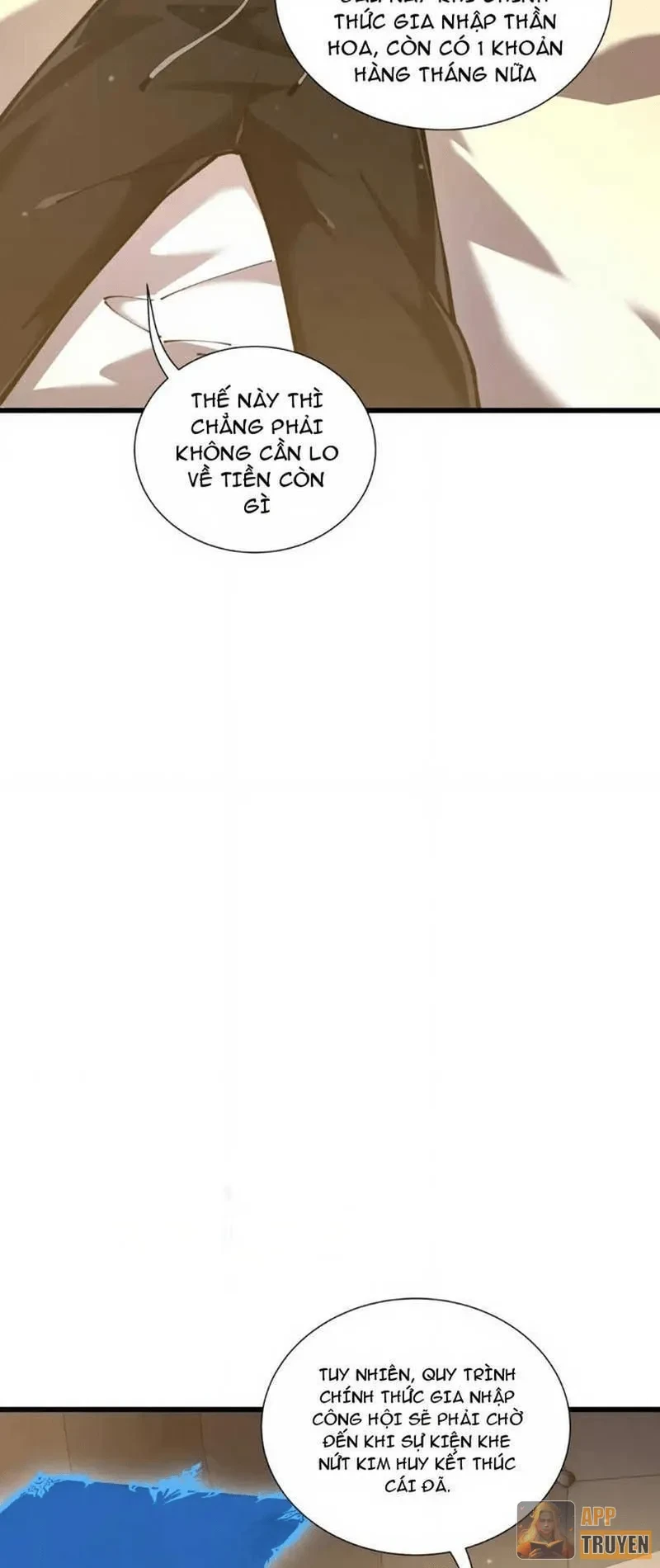 Thiếu Nợ Quá Nhiều, Ta Bị Ép Trở Thành Người Làm Công Của Tà Thần Chapter 51 - 18