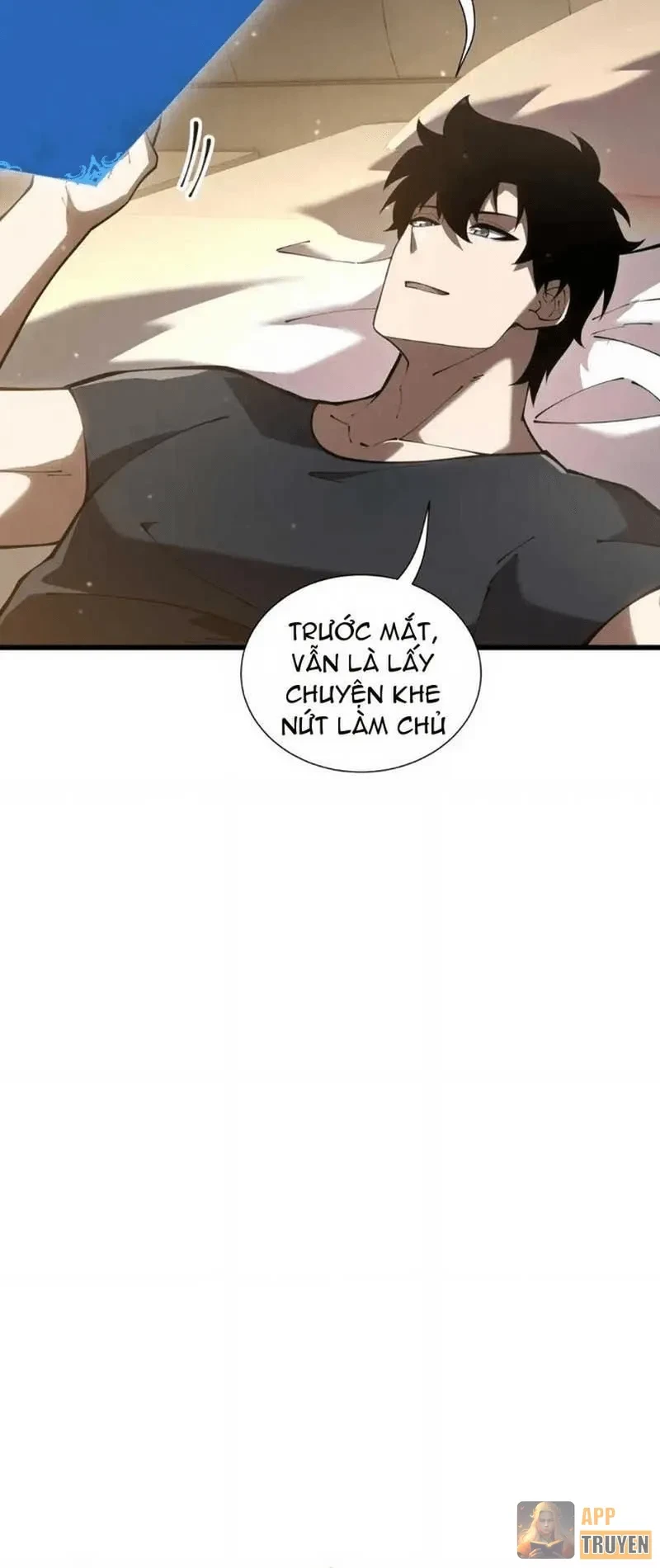 Thiếu Nợ Quá Nhiều, Ta Bị Ép Trở Thành Người Làm Công Của Tà Thần Chapter 51 - 19