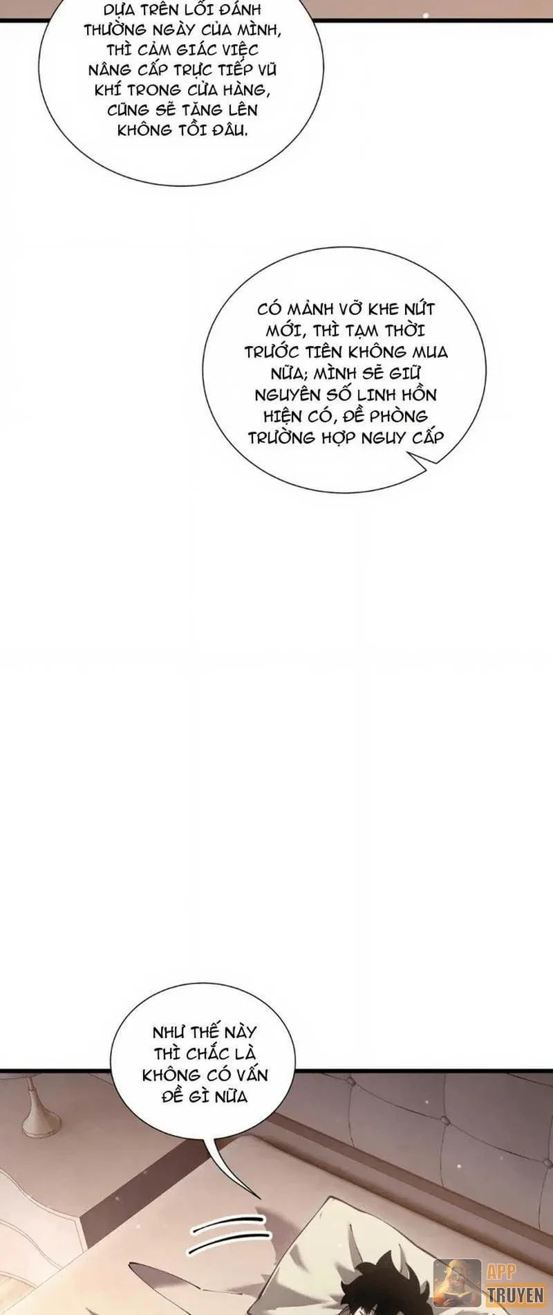 Thiếu Nợ Quá Nhiều, Ta Bị Ép Trở Thành Người Làm Công Của Tà Thần Chapter 51 - 24