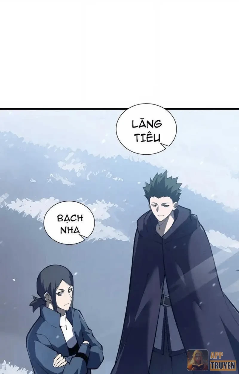 Thiếu Nợ Quá Nhiều, Ta Bị Ép Trở Thành Người Làm Công Của Tà Thần Chapter 51 - 31