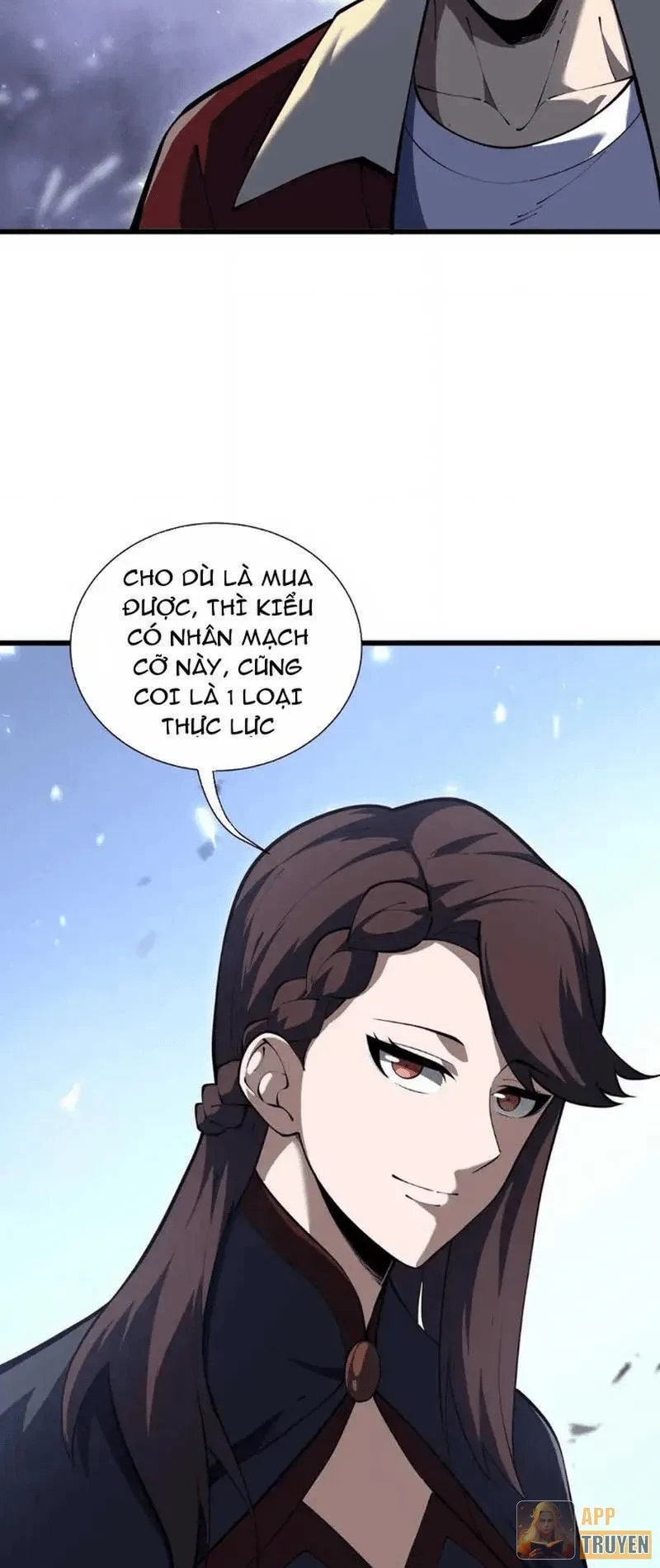 Thiếu Nợ Quá Nhiều, Ta Bị Ép Trở Thành Người Làm Công Của Tà Thần Chapter 51 - 46
