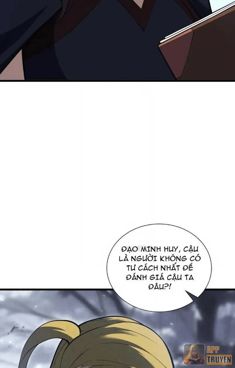 Thiếu Nợ Quá Nhiều, Ta Bị Ép Trở Thành Người Làm Công Của Tà Thần Chapter 51 - 47