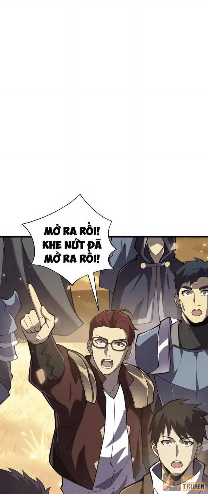 Thiếu Nợ Quá Nhiều, Ta Bị Ép Trở Thành Người Làm Công Của Tà Thần Chapter 51 - 58