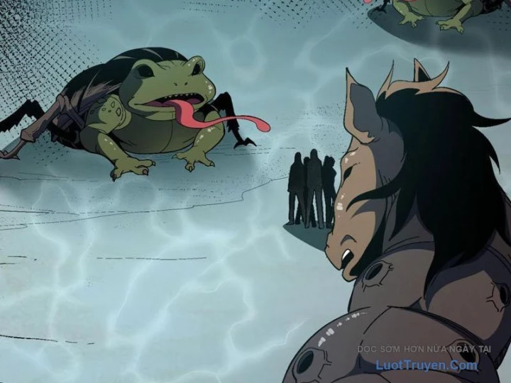 Hư Thực Chi Vương Chapter 36 - 6