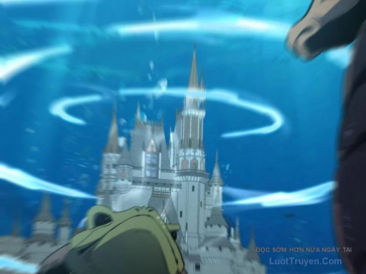 Hư Thực Chi Vương Chapter 36 - 11