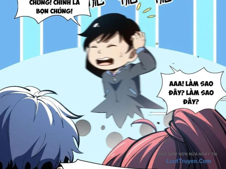 Hư Thực Chi Vương Chapter 36 - 16