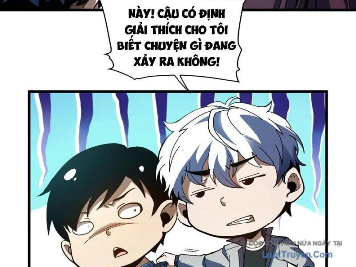 Hư Thực Chi Vương Chapter 36 - 17