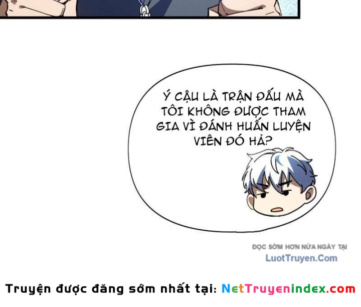 Hư Thực Chi Vương Chapter 36 - 20