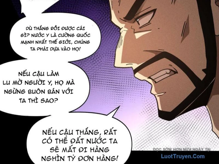 Hư Thực Chi Vương Chapter 36 - 30