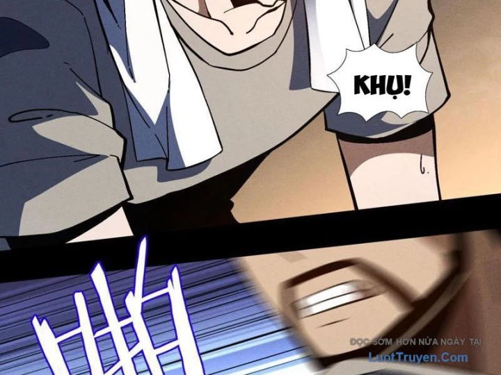 Hư Thực Chi Vương Chapter 36 - 36